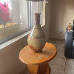 Mid-Century Vase