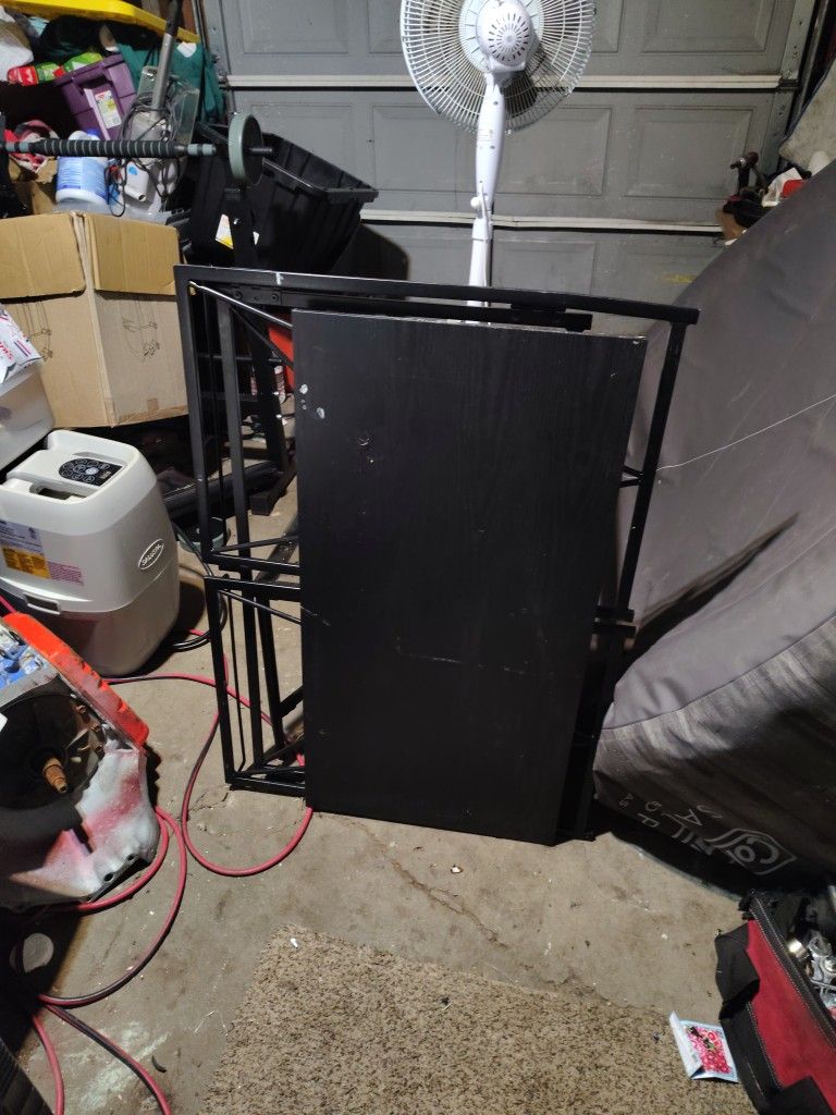 Fold Down Desk Or Small Kitchen Table