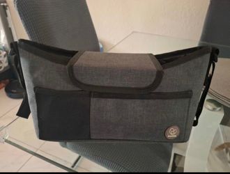 Organizador para stroller de bebe