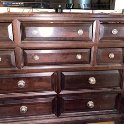 Tall Dresser / Only The Serious Should Reply!