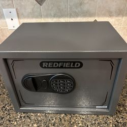 RedField Safe