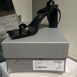 Balenciaga heels 