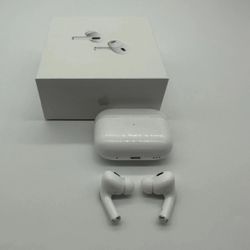 Apple Airbuds Pro 2nd Generation with MagSafe Wireless Charging Case