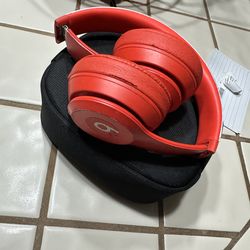 Pair of beats still work