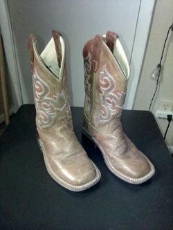 Kids boots boy's