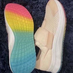 New Kids Sneakers, Size 5us