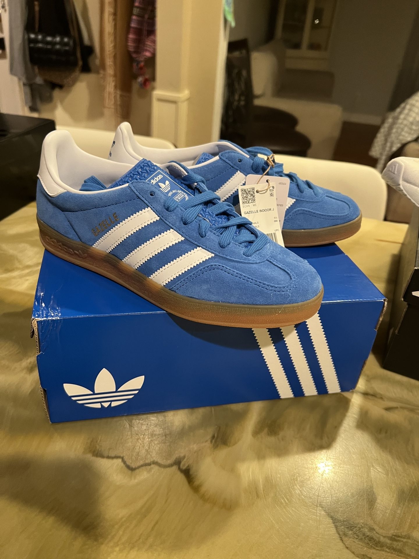 Men’s Or Women’s Adidas Shoes