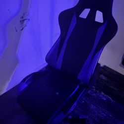 Reclining Gaming chair