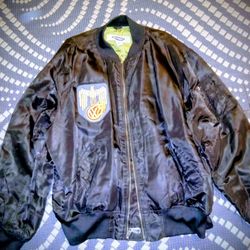 MEN"S  BOMBERS JACKET 