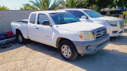 2010 Toyota Tacoma