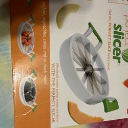Watermelon Multi Slicer