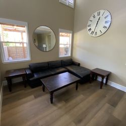 Living Room Furniture Set