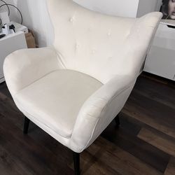 Accent chair