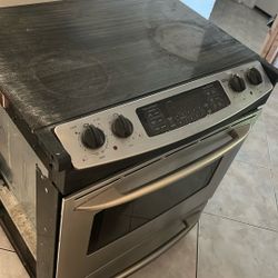 LG Profile Oven 