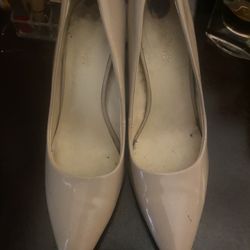 Women’s Booties/ heels Size 9 3 Pairs 