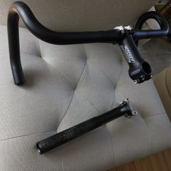 Ritchey Pro Road Bike Set $100.00