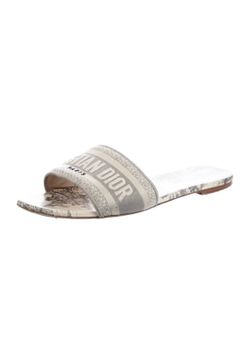 Dior Dway Slides