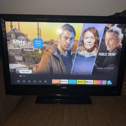 Vizio Tv 
