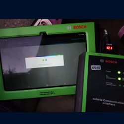 Bosch A625