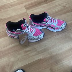 ASICS Gel- Kayano14 Pink