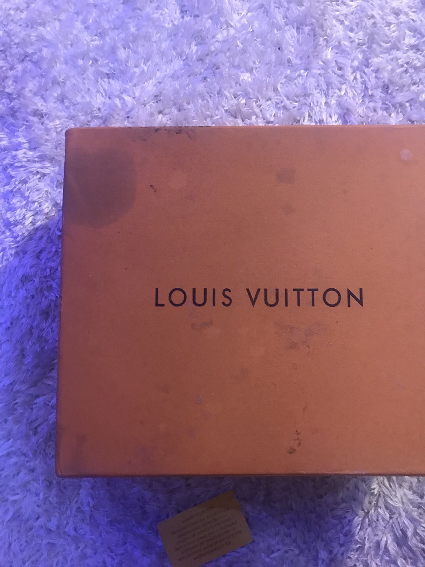Louis Vuitton Womens Boots