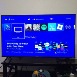47 Inch Roku Tv