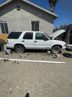 Chevy 2004