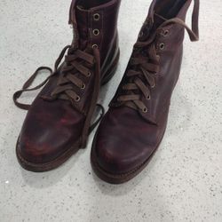 Chippewa Boots For Men 