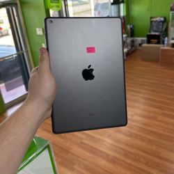 iPad 8th Generation Wifi Only 32GB Used 