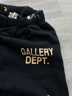Gallery Dept Flare Sweats (Small)