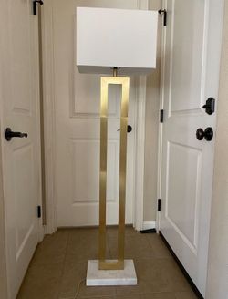 Floor lamp