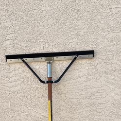 Rubbermaid 24” Floor Squeegee 