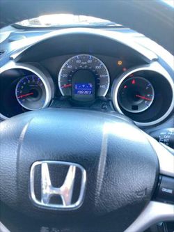 2009 Honda Fit Thumbnail