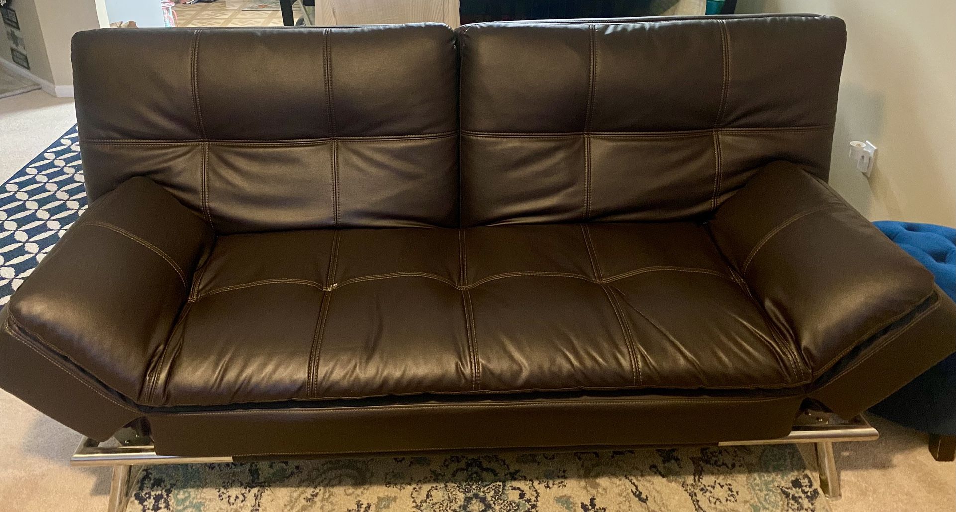 Futon Couch