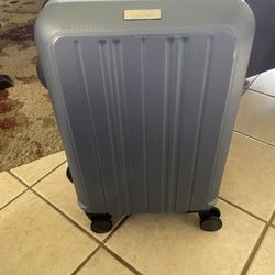 Spinning, Carry-On, Luggage 