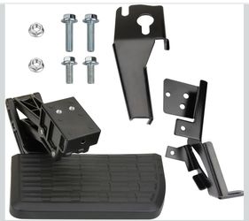 MITZONE Bed Step