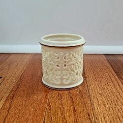 Lenox Tealight Candle Holder