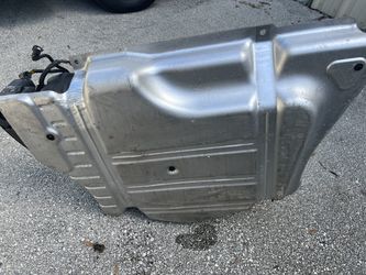 2009-2010 PONTIAC G6 FUEL TANK 16 GAL