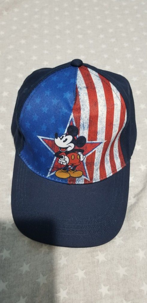 Disney Mickey Mouse Hat Cup