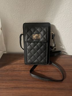 Black Purse