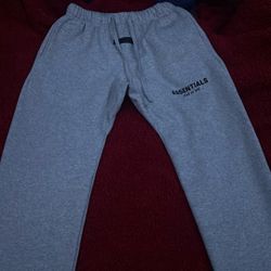 Essential Sweats