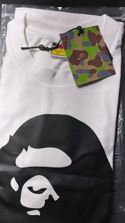 Bape shirt