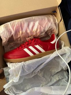 Adidas samba
