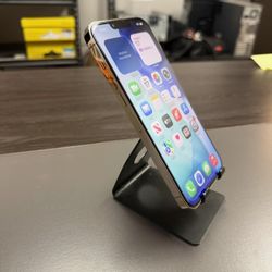 iPhone 13 Pro Max 128GB (Gold) Unlocked