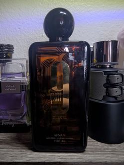 9pm Elixir