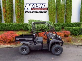 2026 Kawasaki Mule Sx™ 4X4