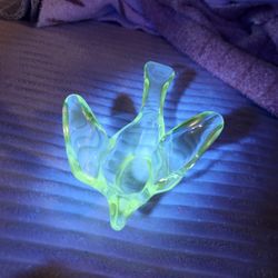 GLOW GLASS