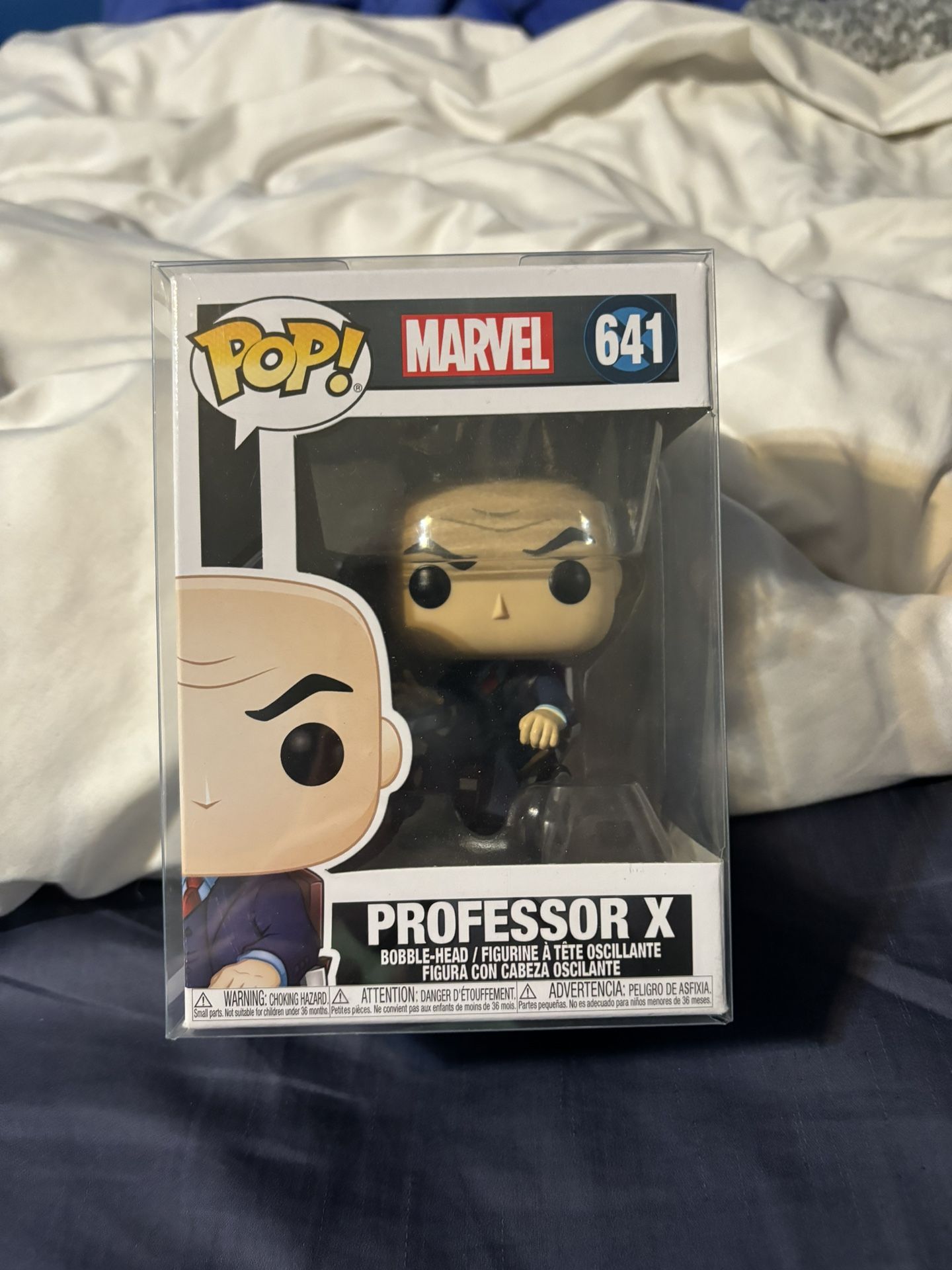 Funko Pop - Professor X