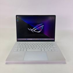 Asus ROG Zephyrus G14 GA402R 14" Ryzen 9 6900HS 3.3GHz 16GB RAM 1TB SSD Radeon RX 6700S