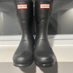 Women’s Hunter Boots